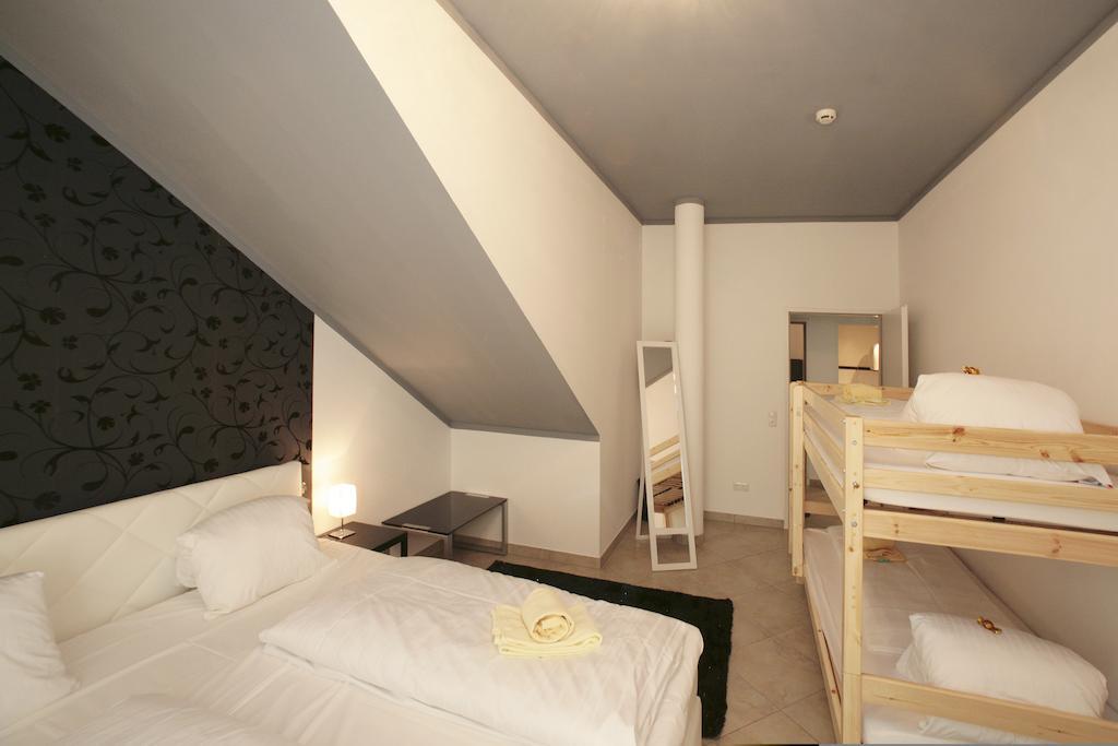 Penthouse The Zell am See