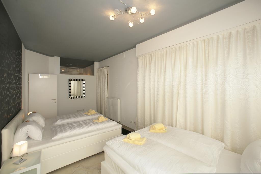 Apartment Penthouse The Zell am See