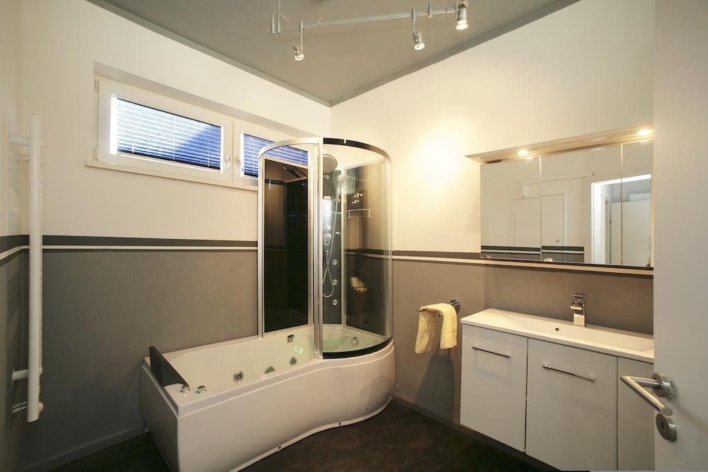 Apartment Penthouse The
