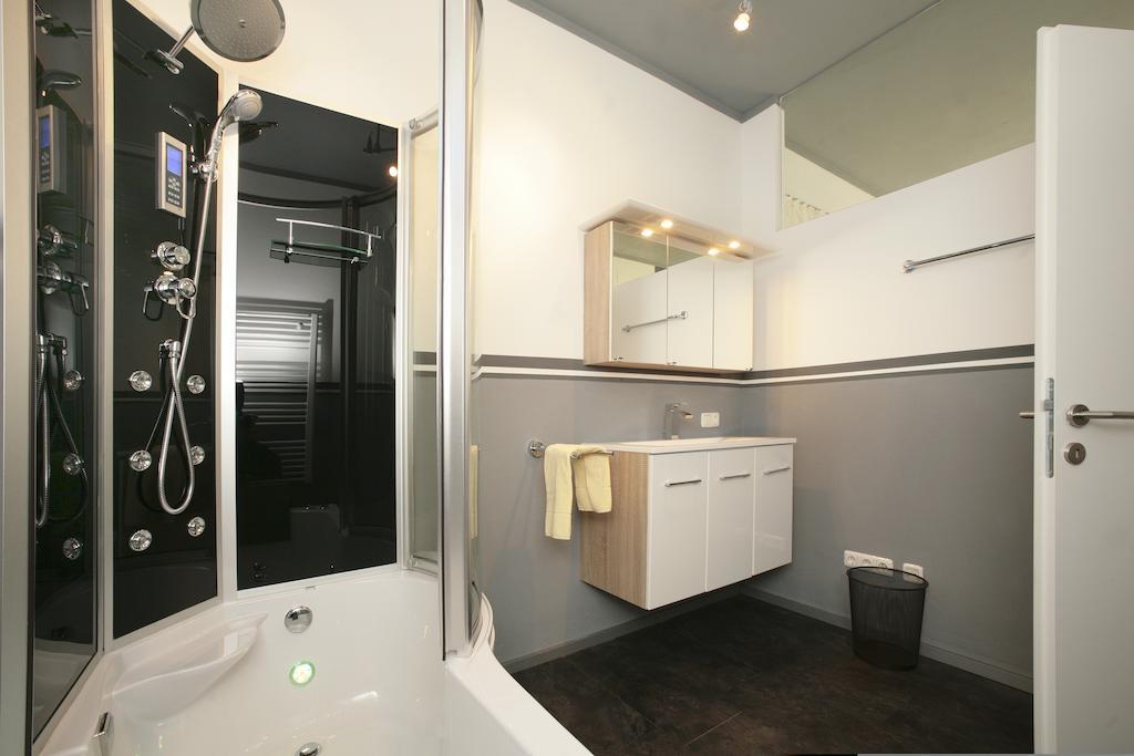 Apartment Penthouse The *