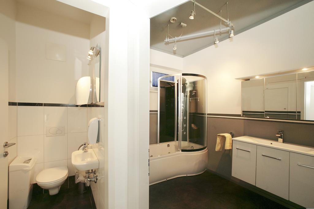 Apartment Penthouse The