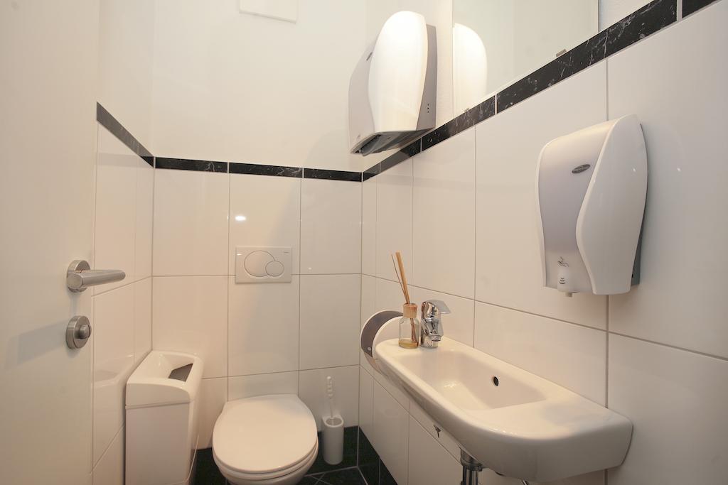 Apartment Penthouse The Zell am See
